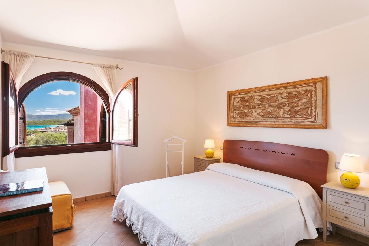 Homey Experience - Terrace Sea View Apartment Olbia Exterior photo