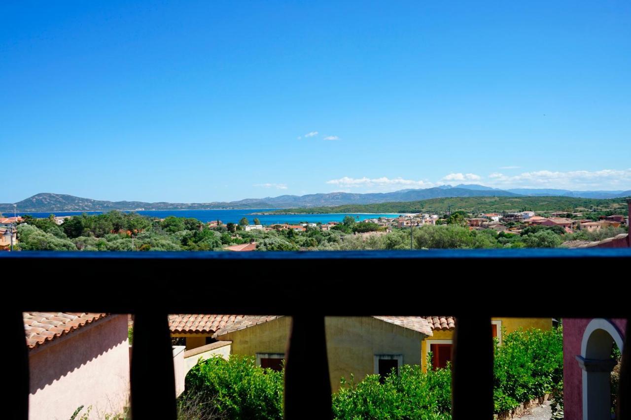 Homey Experience - Terrace Sea View Apartment Olbia Exterior photo