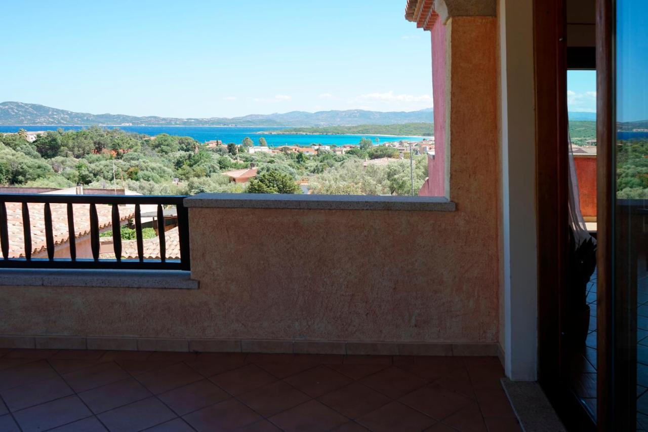 Homey Experience - Terrace Sea View Apartment Olbia Exterior photo